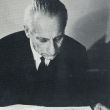 Dirigent Karl Ancerl (1908-1973)