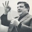 Dirigent en componist Bruno Maderna (1920-1973)