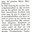 Korte biografie van altviolist, viooldocent en auteur Louis Metz