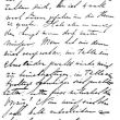 1892, 24 juni, Willem Mengelberg aan zijn ouders