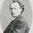 Friedrich Mengelberg, de vader van Willem