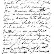 1892, 24 juni, Willem Mengelberg aan zijn ouders