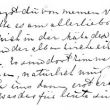 1890, 30 maart: Willem Mengelberg aan zijn ouders