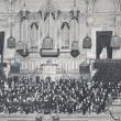 Repetitie Concertgebouworkest