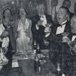 1938, 6 december, feest bij Van Dongen