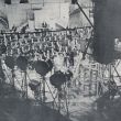 1931, 30 april tot 2 mei: Opnames voor een geluidsfilm in de studio's van Film Sonores Tobis, E