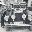 De motor klinkt als muziek