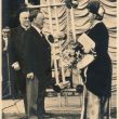 40-jarig regeringsjubileum van H. M. Koningin Wilhelmina, Amsterdam 5 september 1938