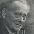 Mengelberg op oudere leeftijd, 1946