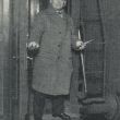 Op tournee met de trein