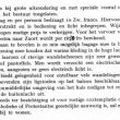 Tekst van de brochure over Chasa Mengelberg geschreven door Elly Bysterius-Heemskerk