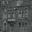 Het geboortehuis van Mengelberg in Utrecht aan de Maliebaan 80