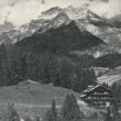 De Chasa Mengelberg, in Hof Zuort bij Val Sinestra, Kanton Graubunden, Zwitserland
