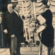 40-jarig regeringsjubileum van H. M. Koningin Wilhelmina, Amsterdam, 5 september 1938