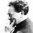Dirigent Willem Mengelberg