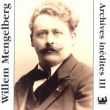 Willem Mengelberg