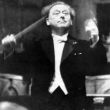 Dirigent Willem Mengelberg