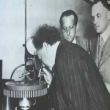 Dirigent Willem Mengelberg