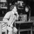 Dirigent Willem Mengelberg