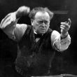Dirigent Willem Mengelberg