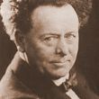 Dirigent Willem Mengelberg