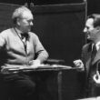 Dirigent Willem Mengelberg