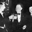 Dirigent Willem Mengelberg