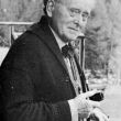 Dirigent Willem Mengelberg