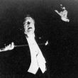 Dirigent Willem Mengelberg