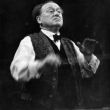 Dirigent Willem Mengelberg