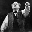 Dirigent Willem Mengelberg