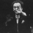 Dirigent Willem Mengelberg