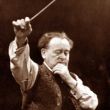 Dirigent Willem Mengelberg