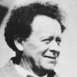 Dirigent Willem Mengelberg
