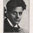 Cellist Max Orobio de Castro