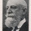 D. H. W. Patijn, een van de bestuursleden vanaf 1887