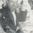 Voorzitter van het bestuur van het Conservatorium van 1886 tot 1912: Mr. Dr. J. A. Sillem