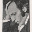 De Russisch-Nederlandse violist Alexander Schmuller