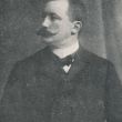 Violist Bert Verhallen