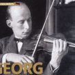 Vioilist Georg Kulemkampf