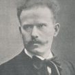 Frederik Jan Roeske (1869-1961), dirigent en componist