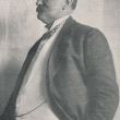 Dirigent Willem Kes