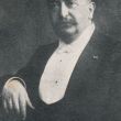 Wouter Hutschenruyter, (1859-1943), componist en dirigent.