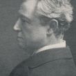 Violist Henri Petri
