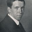 Willem de Boer (geboren 1885), voormalig concertmeester van het Tonhalle-Gesellschaft, Z&uuml;rich
