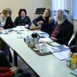 De jury van de Jordens viooldagen 2010