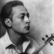 De jonge Jascha Heifetz