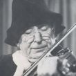 Maurice Solway in de film 'The violin'