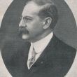 Mr. Henricus Anastasius (Henri) Viotta, (1848-1933) arts, componist en dirigent