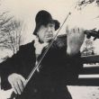Maurice Solway in de film 'The violin'